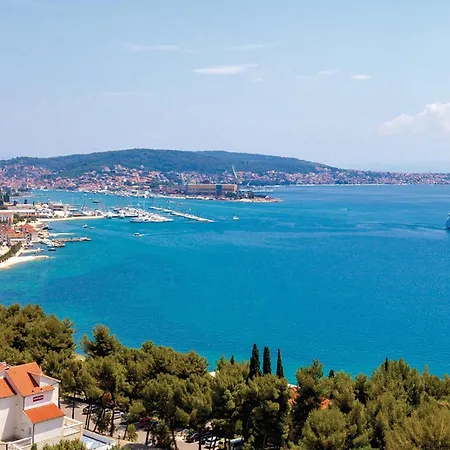 Three-bedroom In Trogir