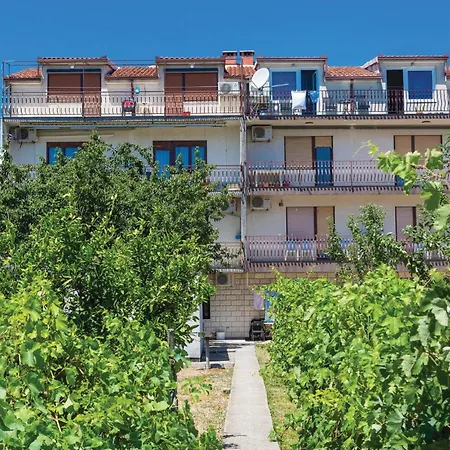 Daire 3 Bedroom Gorgeous In