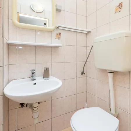 Appartement Three-bedroom In