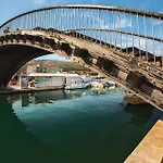 Three-bedroom In * Trogir