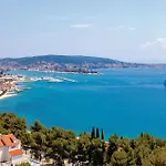 Three-bedroom In Trogir