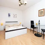 Three-bedroom In Apartment