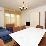 Three-bedroom In *