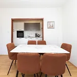 Three-bedroom In Trogir