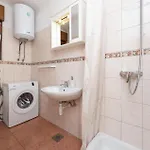 Three-bedroom In Apartment