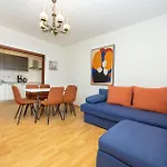 Apartment Three-bedroom In *