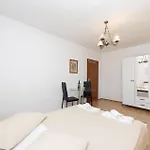 Three-bedroom In Apartment Trogir