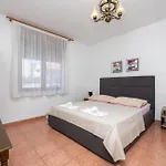 Three-bedroom In *