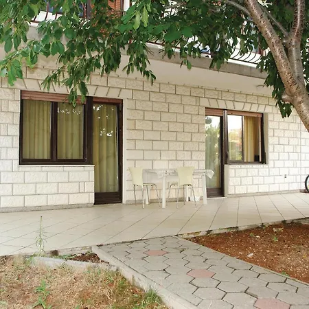 Three-bedroom In Trogir