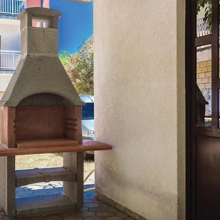 Three-bedroom In Apartment *
