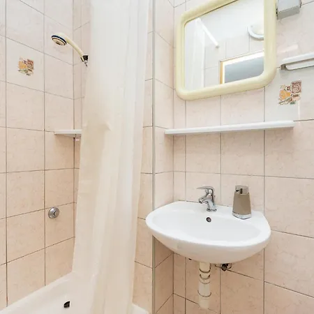 Daire Three-bedroom In Trogir