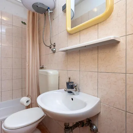 Daire Three-bedroom In Trogir