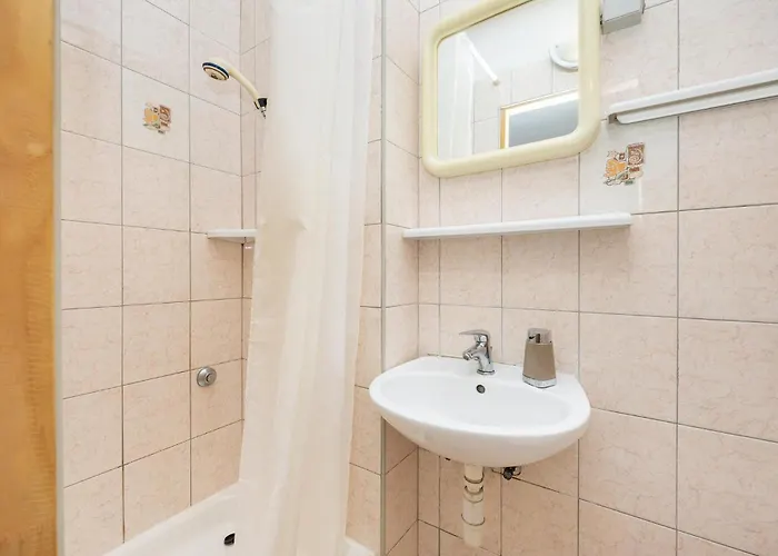 Appartement Three-bedroom In Trogir