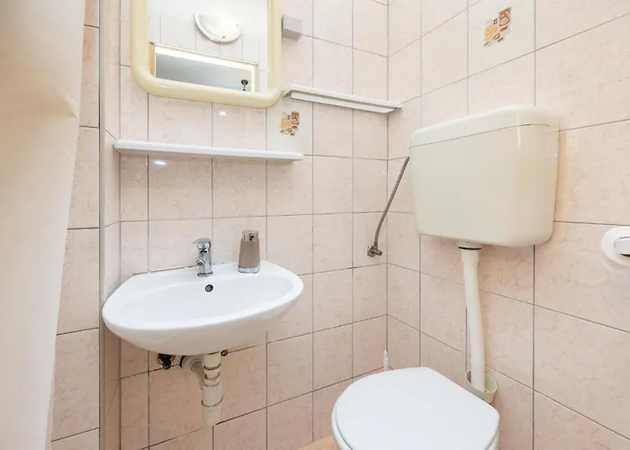Appartement Three-bedroom In