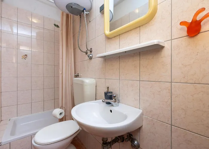 Appartement Three-bedroom In Trogir